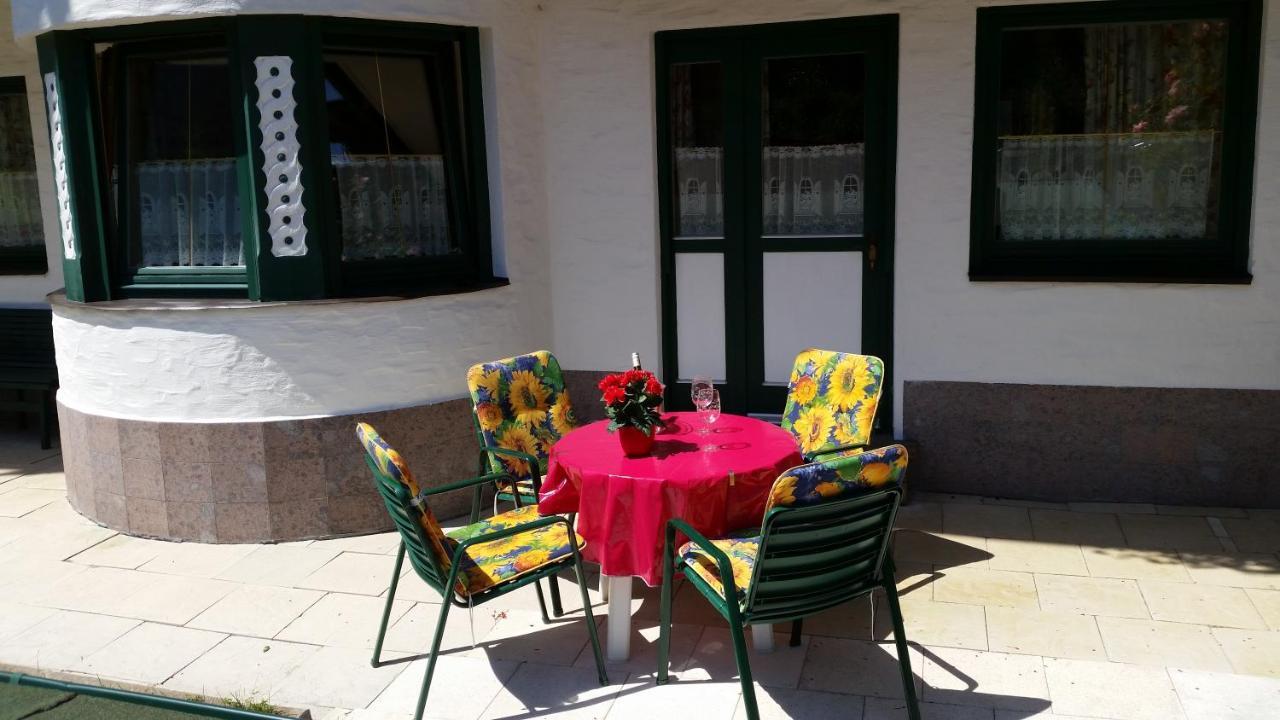 Appartementhaus Zillertal By Piaunddirk Finkenberg Exterior photo